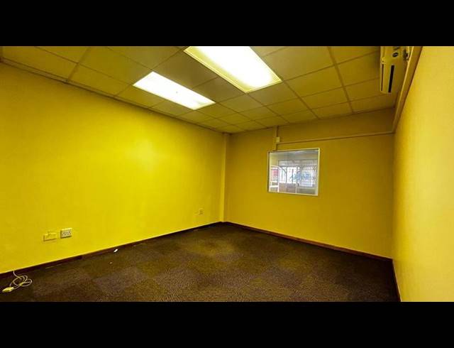 BUSINESS PROPERTY TO RENT IN EMPANGENI CENTRAL